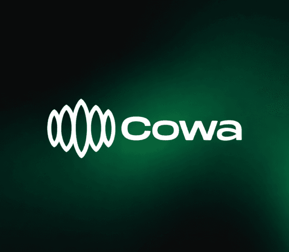 An image uploaded to Strapi called COWA