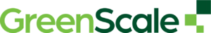 An image uploaded to Strapi called GreenScale_Primary_Logo_Positive_WEB-300x48