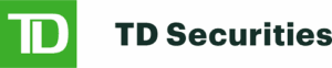An image uploaded to Strapi called TD-Securities-300x62