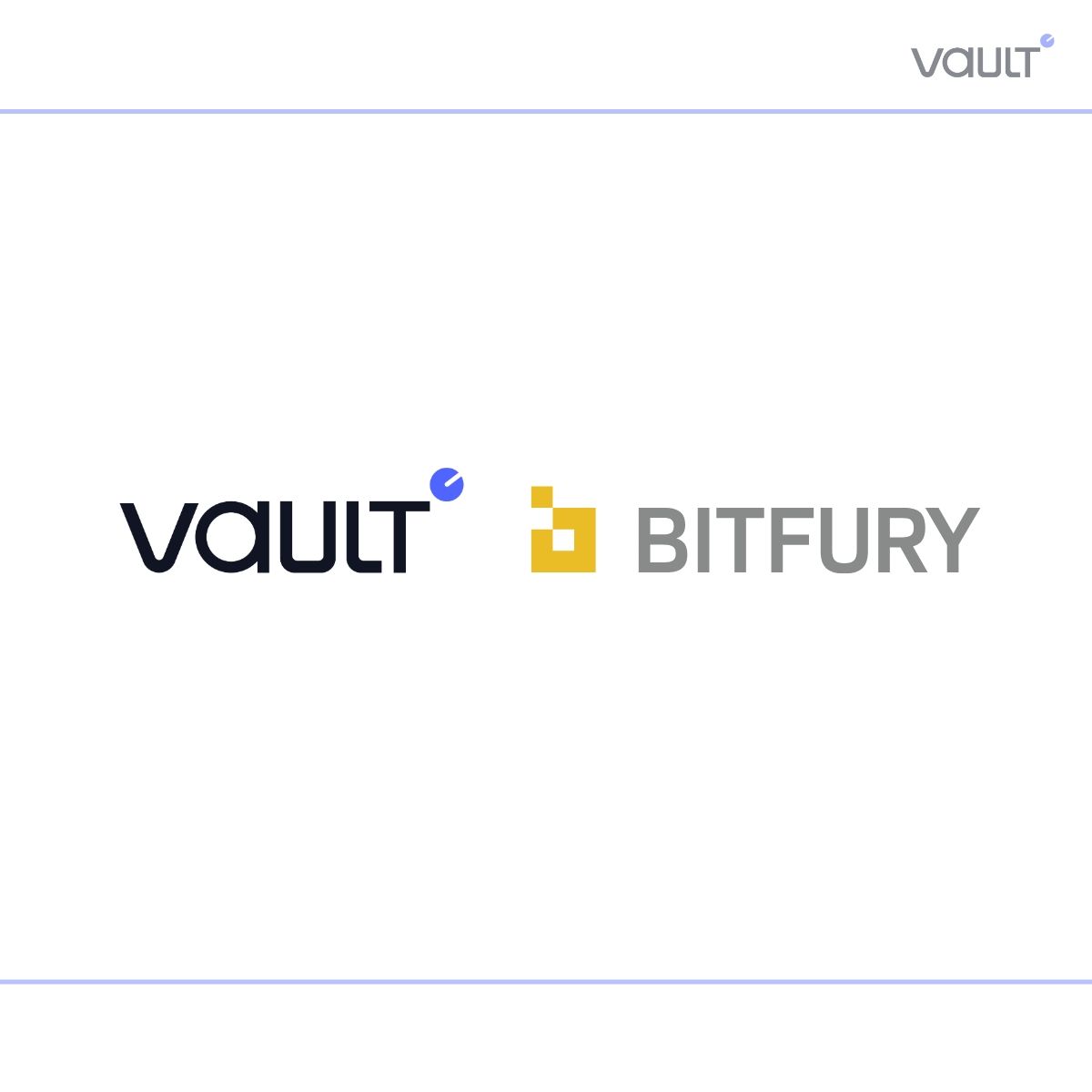 vault bitfury